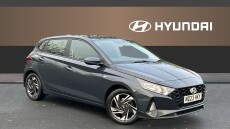 Hyundai i20 1.0T GDi 48V MHD SE Connect 5dr Petrol Hatchback